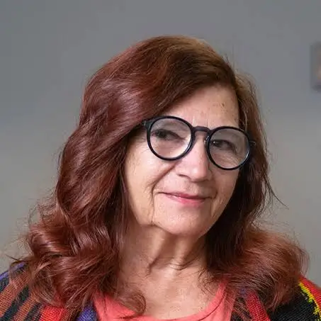 Prof. Katia Sycara